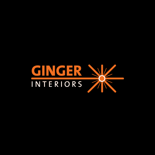 Ginger interiors logo that links to the project
