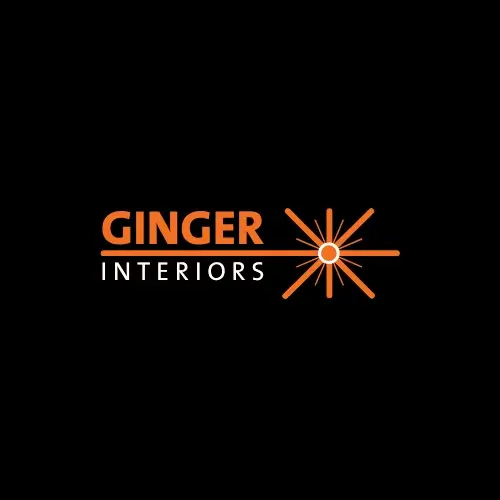 Ginger interiors logo that links to the project