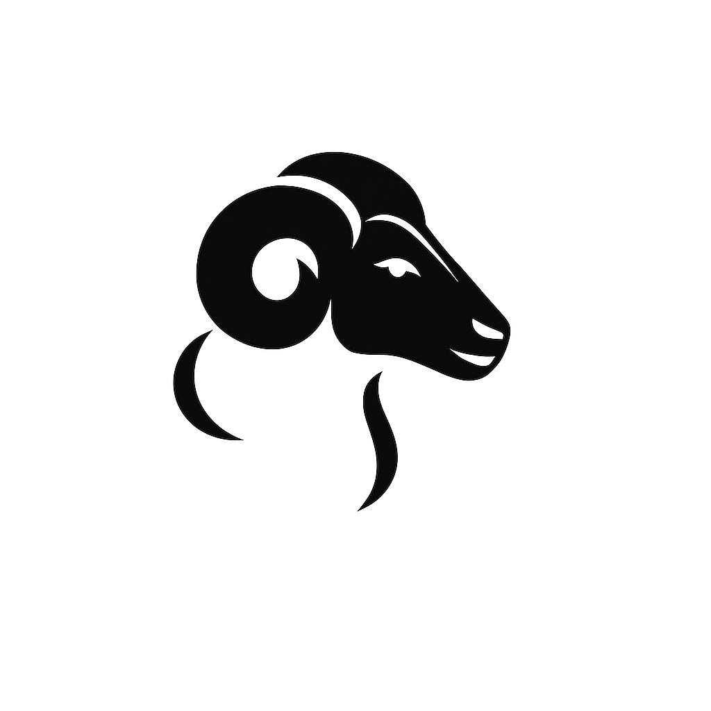 logo of ram